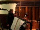 VALIS in studio RAW VOCAL ACTION