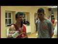 Ömer Pekyürek Kurz Dokumentation von Boxer Ismail Ünal 2008