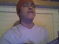 The Song We Never Wrote - Original Song