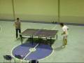 EQUIPE :TENIS DE MESA ASS.SABESP FRANCA SP E  CPFL