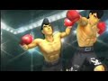 Hajime no Ippo Portable:Victorious Spirits Promotional Video