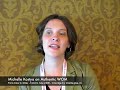 Michelle Kostya on Authentic WOM Michelle Kostya on Authentic WOM