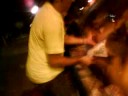 peLea entre CriiS & anGeL!!