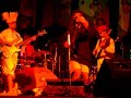 La Manzana Cromática Protoplasmática. Musica contemporánea.