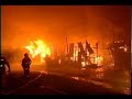 Incendios
