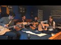 MGMT – Electric Feel (Acoustic Cover)