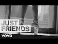 G-Eazy - Just friends tekst piosenki