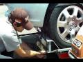 U-Haul Tow Dolly Loading Video