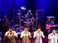 The Mighty Dells Live @ Berklee in Boston