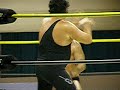 Short clip of the Honky Tonk Man (UCW)