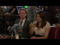 Barney Stinson – Challenge Accepted Compilation from How I Met Your Mother