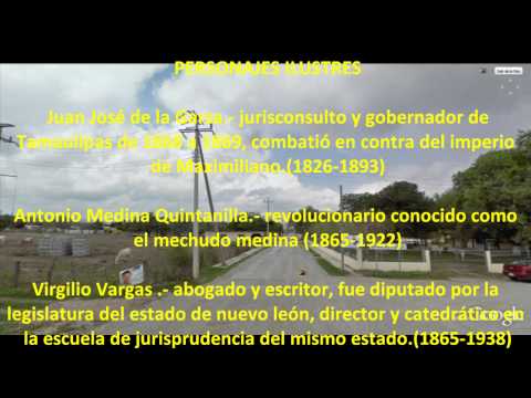 Cruillas, Tamaulipas