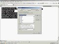 How to create an autotext in Microsoft Word How to create an autotext in Microsoft Word