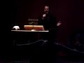 Carlos Pavoni canta Invoca-me do Diante do Trono