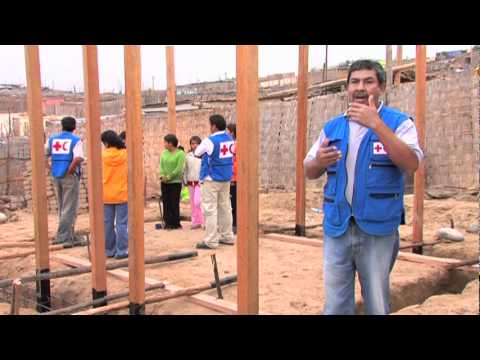 Autoconstruccion - El video muestra paso a paso las diferentes fases de implementación del proyecto de reconstrucción de vivienda que se desarrolló como consecuencia del terremoto de Perú en 2007 Con objeto de documentar los beneficios de un enfoque integral en...