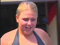 Saturday at the pool