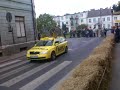 65. Tour de Pologne 2. etap P?ock- Olsztyn  (przejazd przez  SIERPC)