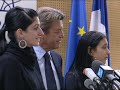 Les deux Françaises libérées en République dominicaine clament leur innocence