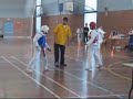 Taekwondo