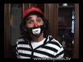 HOLA AMIGOS LOS INVITAMOS A ENVIAR SUS RETOS PARA QUE OTRAS PERSONAS PUEDAN VERTE REALIZANDO HAZAÑAS QUE SOLAMENTE TU CREES QUE PUEDES REALIZAR. ¡INTENTALO! RECUERDA QUE CUANDO HAGAS TU VIDEO DIGAS AL PRINCIPIO (CEPILLIN ESTE ES MI RETO Ó CEPILLIN VOY A VENCER TAL RETO DE TAL PERSONA ) PROXIMAMENTE PODRÁS VER ESTOS VIDEOS EN www.cepillin.tv