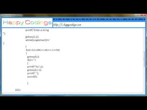 how to eliminate duplicate values in array in c