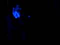 dance pratice black light