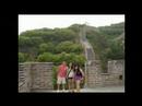 China Trip - Great Wall of China
