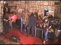 Sistrum - Seven Days live Sistrum - Seven Days live