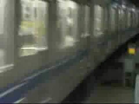 ●東京メトロ_副都心線_西早稲田_急行_飯能行_通過.wmv