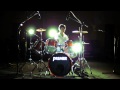 Moves Like Jagger - Maroon 5 | Drum Cover by Luke Raby-Elmer