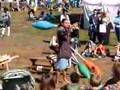 Feast of the Hunter's Moon 2006- Jugglers #2