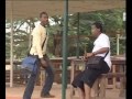 Nollywood Cinema - Campus Queen