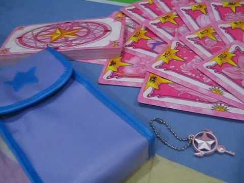 Cardcaptor Sakura the Movie 2: The Sealed Card - Assista na