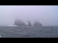 Shag Rocks Antarctic Ocean © C. Hunter Johnson Music Video 2m4s dint 100% .mp4