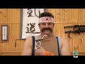 Muchachada Nui 002 (Bono) - Academia de lucha minima