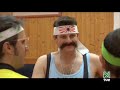 Muchachada Nui 002 (Bono) - Academia de lucha minima Muchachada Nui 002 (Bono) - Academia de lucha minima
