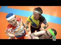 Muchachada Nui 002 (Bono) - Academia de lucha minima