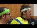 Muchachada Nui 002 (Bono) - Academia de lucha minima