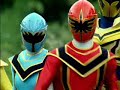 Power Rangers Mystic Force || Game Over || Power Rangers Mystic Force || Game Over ||