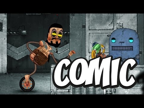 CreativeMonkeyzArmy - East European Comic Con: http://comic-con.ro/ CM la Comic Con: https://www.youtube.com/watch?v=zrK3Kg1p-TI.