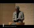 Ishmael Reed at Litquake 2007