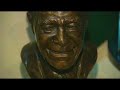 Hall Of Fame Honors Buck O'Neil