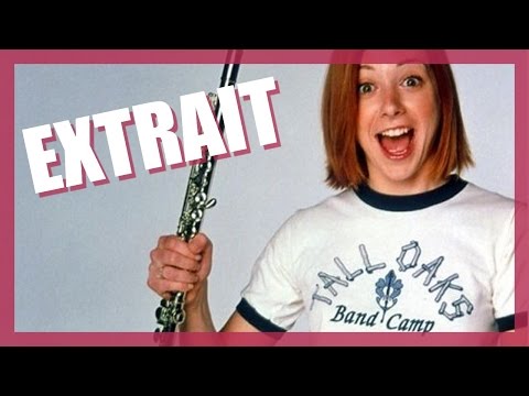 Alyson Hannigan video