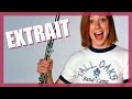 Casting of Alyson Hannigan