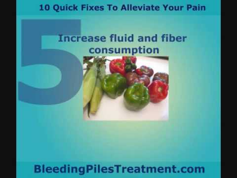 how to control piles