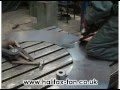 Industrial Fan Inlet Cone Halifax Fan, Centrifugal fan