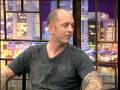 Asia Uncut Episode 3, Part 2 of 3 Chris Garver & Kirby Lian