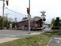 Railfanning MBTA Durring Morning Rush Hour