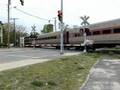 Railfanning MBTA Durring Morning Rush Hour