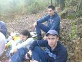 Garcez fugiu de casa 2